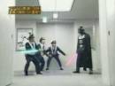 Darth Vader протов Японской полиции