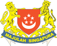 Сингапурский герб